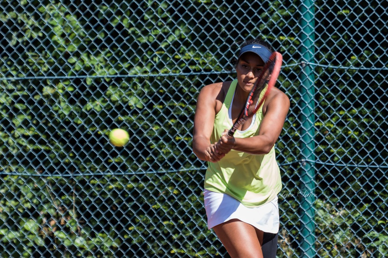 Bild 17 - Schwartau Open Samstag